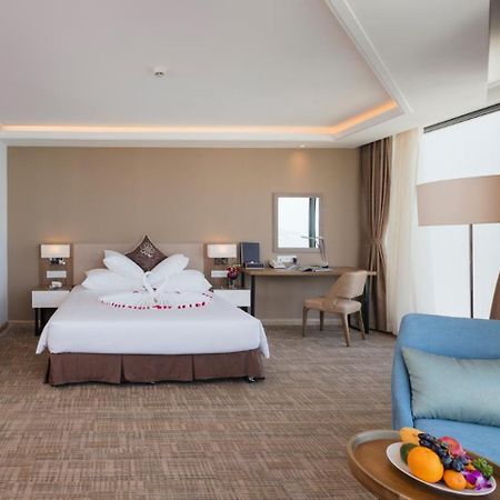 Comodo Nha Trang Hotel Экстерьер фото